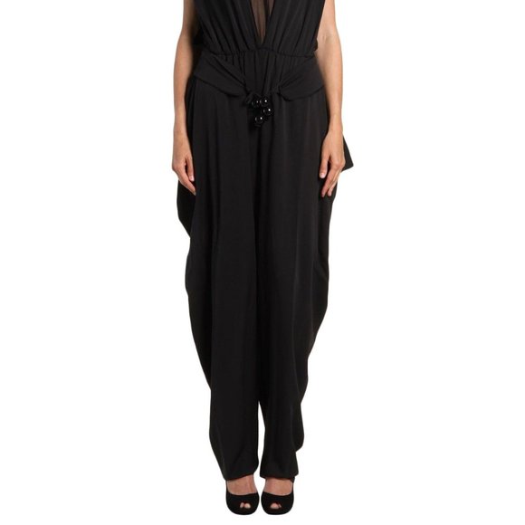 Stella McCartney Jumpsuits $1495 US Retail. NWT - Picture 3 of 9